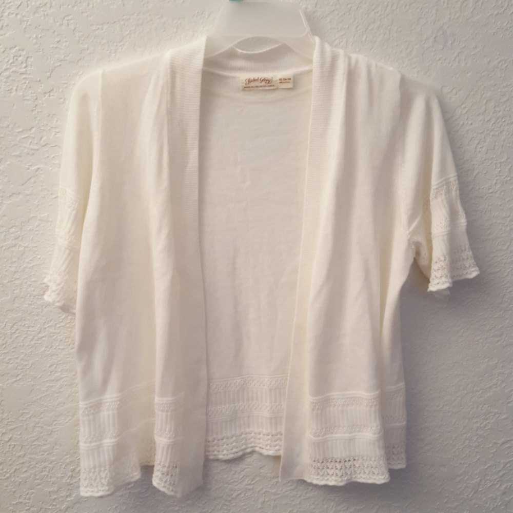 Faded Glory vest